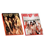 키스오브라이프 앨범 SWEAT 스웻 싱글 3집 KISS OF LIFE 일반반 : SORI