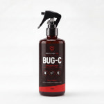 아이방 안방 공간케어 야외활동 필수품 벅씨(BUG-C) 썸머워터 300ml, 2개 : 켈롯