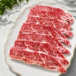 담다 LA갈비 소갈비 선물세트 블랙앵거스 1KG 미국산 소고기 초이스 : 담다 정육점