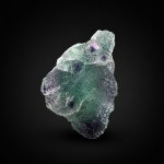 형석 Fluorite : 석보 코리아