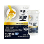 주영엔에스 뼈엔 엠비피 MBP 130mg x 30캡슐 x 1개 : 주식회사 제이제이몰