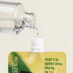 프룻킹 클렌즈쉐이크 50g, 케일파인애플스무디맛 클렌즈주스 21포, 1개 : 프룻킹