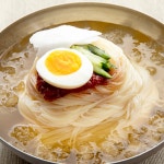 학표 쫄깃 국수면 구포국수 잔치국수 3kg, 1개 : 연주푸드