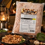 달구벌 돼지 생막창 1kg 대구 막창 손질된 캠핑용 업소용 생막창 : 라이프 바스켓