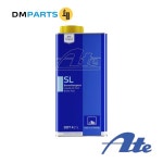 BMW 5시리즈 F10 528i 브레이크 오일 ATE SL Dot4 1L : 동명쇼바X파츠