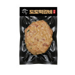 한우품은 수제 도도떡갈비 / 도도청양떡갈비  150g : 디에이치식품