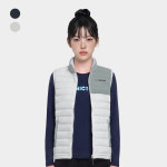 빅터 공용 덕다운 패딩 조끼 J-65702 26FW : 빅터플레이스