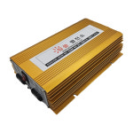 인버터 팅클발전소 IPT-700WL 하이브리드파워인버터 태양광발전기 12V 인버터 12V 700W : 엔젤비티알