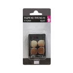다산 ND자석 원형 Φ15x5㎜ : 주식회사유마켓