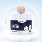 (+건강기능간식증정) 닥터리 와조 알부민 강아지 고양이 간기능 항산화 면역 120g, 1개 : 드림펫 동물병원