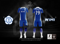 제주학교스포츠클럽 위미초 JC : GEKO SPORTS
