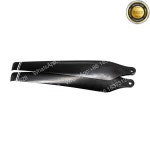 XAG P100ProXAG V50Pro 프로펠러 블레이드에 적합 55인치 CW 키트 부품 14-006-00001 : 비즈원가양