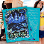 레드벨벳 여름 앨범 Velvet Summer 서핀 보이Surfin Boy High Tide : 스컬데이 일렉트릭