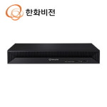NVR-8CH 한화비전 QRN-830S+4T : 스마트home