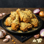 아이엠소스 뿌리셔시즈닝 500g 양념감자튀김 치킨가루 대용량 업소용 : 아이엠소스