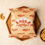 어포킹 : 해솔협동조합