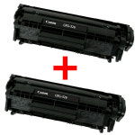 [1+1] 캐논 CRG-326 재생토너 2개 LBP 6230dn 6204d 6234dn 6200d : 잉크토너팜