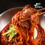 국산배함유 순수본가 태릉갈비맛 태능배밭 왕구이 1kg, 7개 : 순수본가 공식몰