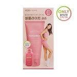 한혜진넛세린 아로마 넛 슬림핏 바디로션 200ml +오일워시 105ml 280468 : 원라이브:브랜드
