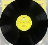 카라얀 - Karajan - Tchaikovsky Symphonie Nr.3 D-dur Op.29 Polnische LP [성음-라이센스반] [상] : 감성오디오 LPCD 스토어