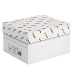 SLPK 120g A3용지 A3복사용지 에이쓰리 1박스 1650매 : A4용지
