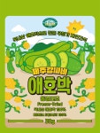 제주강씨네 애호박 30g : 제주강씨네