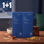 [1+1] 뉴스킨 마인드 MYND360 미강정추출 수면건강 나이트 타임 : 주식회사 뉴트리사나