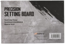 Precision Setting Boad G0157 : Enjoy mart20