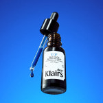 [더블구성] 클레어스 EGF 앰플 블루 유스 액티베이팅 드롭 20ml, 2개 / 아줄렌 앰플 수분 진정 세럼 주름 탄력 : 디어클레어스