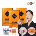 그레인온 골드 파로효소 캡슐레이션 54g, 3개 : 그레인온