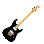 Charvel 셔블 American Neo-Classic San Dimas SD1 HH FR Gloss Black 일렉트릭 기타 : paleun balam