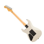 Charvel 셔블 American Neo-Classic San Dimas SD1 HH FR Ivory Blitz 일렉트릭 기타 : paleun balam