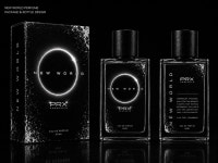 [예약판매] 패럴랙스 Ep01.NEW WORLD 뉴월드 향수(50ml) : parallax