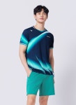 코랄리안 남녀 유니폼 CRT-H1552/2552 : 코랄리안스포츠
