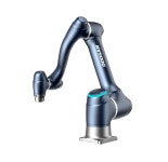 Doosan 두산로보틱스 A0912 화이트 6축 협동로봇 로봇팔 9kg : 올어바웃아이티