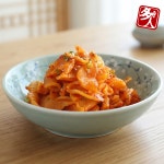 [다인] 부농 말린 단무지 꼬들 꼬독 일본식 통단무지 단체용 반찬 500g, 20개 : 다인푸드스토어