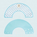 강아지 / 고양이 넥카라 깔대기 패턴 엘리자베스 폴라베어, L : 튼튼동물병원