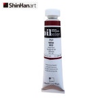 신한 전문가용 유화물감 50ml A 757 WINE RED : 세일화방강남점