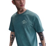 나이키 맥스 90 피트니스 헬스 티셔츠 스모키 블루 HJ3694-006 : 러너즈라이프