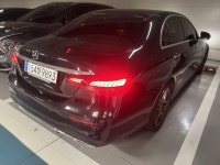 E클래스(5세대) E250 : 제이비렌트카