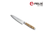 [FELIX] 퍼스트 클래식 우드 페티 나이프 4.5인치(836001) : 쿡웨어 COOKWARE