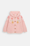 루이스미샤 26FW 판쵸 코트 CAPE EZI GRC-W26-C0292 : Beaumonde