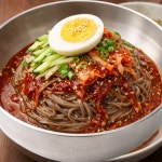 오로지 매운냉면 국수양념 2kg : 와이엘마켓