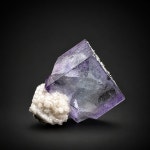 형석 Fluorite : 석보 코리아