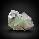 형석 Fluorite : 석보 코리아