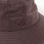 단톤 나일론 타프타 버킷햇 DT-H0365 KSS : 스니커앤캡