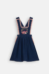 루이스미샤 26FW 아동 원피스 DRESS AGATA GRI-W26-S0023 : Beaumonde