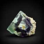 형석 Fluorite : 석보 코리아