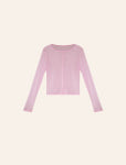 코어 가디건 Core Cardigan : 주식회사 더팩더널드