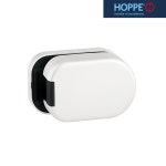 HOPPE 호페 LATCH PART 더미 F9010 백색 양개문 유리문 도어 레바 강화도어 : 아워홈컴퍼니